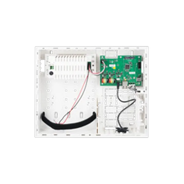 Illustrative security technology for JABLOTRON 100+